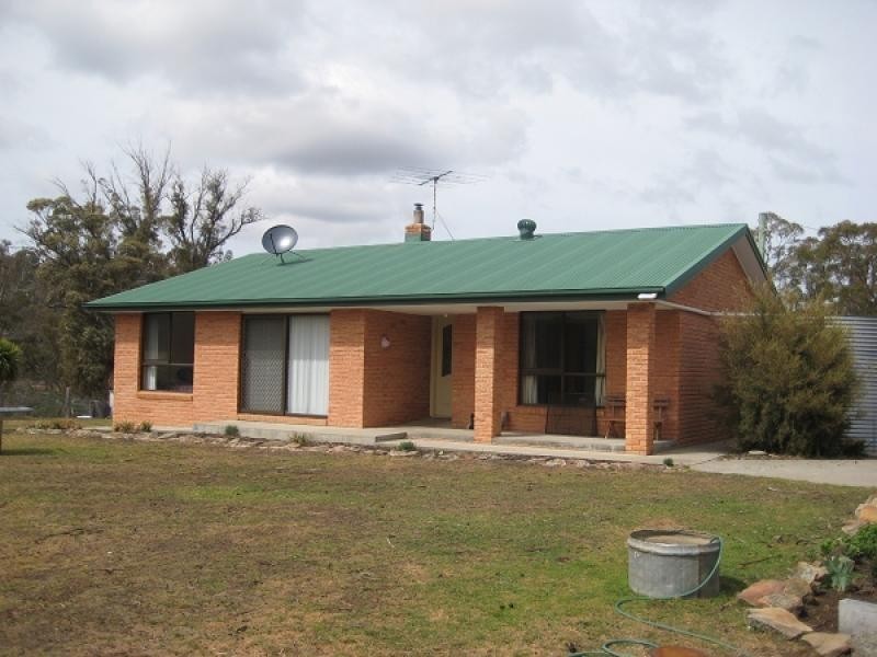 76 Hylands Road, Bagdad TAS 7030