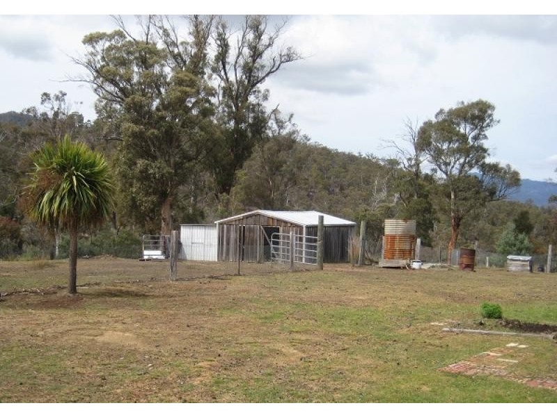 76 Hylands Road, Bagdad TAS 7030