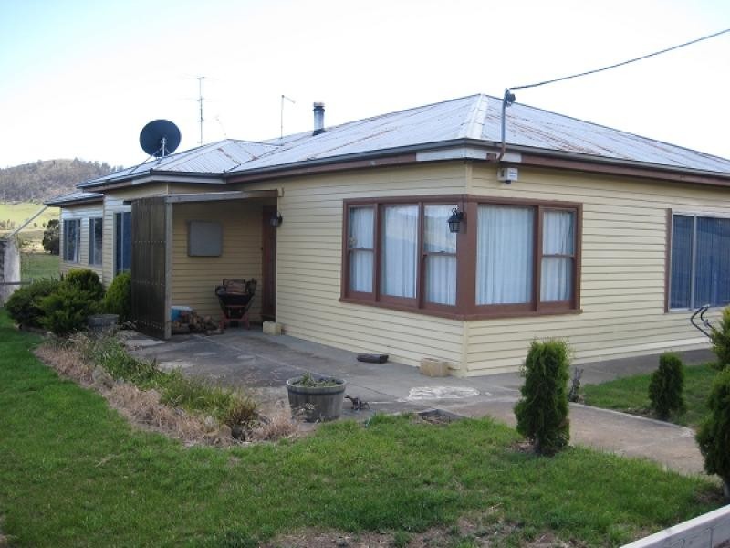 26 Craigbourne Road, Colebrook TAS 7027