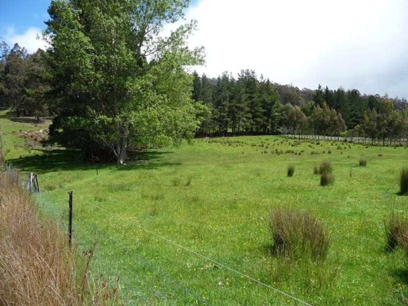 268 Krauses Road, Lower Longley TAS 7109