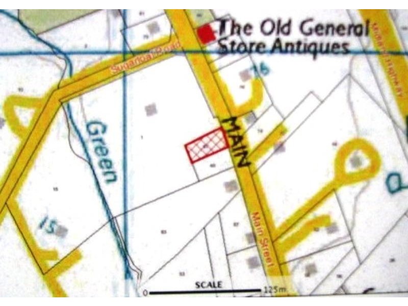 67 Main Street, Kempton TAS 7030