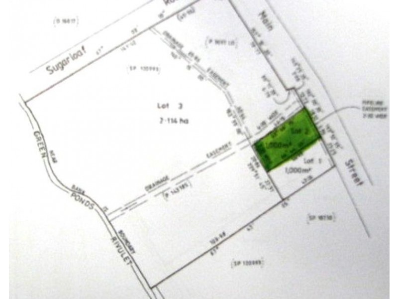 67 Main Street, Kempton TAS 7030