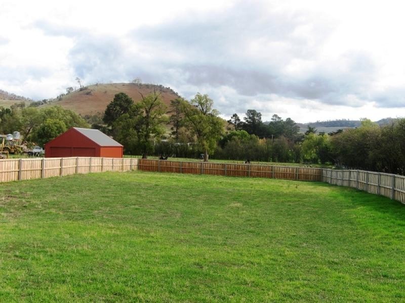 67 Main Street, Kempton TAS 7030