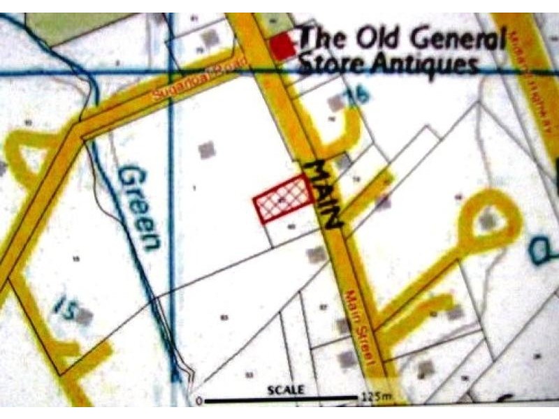67 Main Street, Kempton TAS 7030