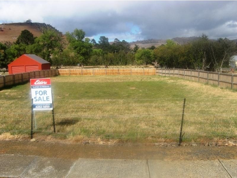 67 Main Street, Kempton TAS 7030