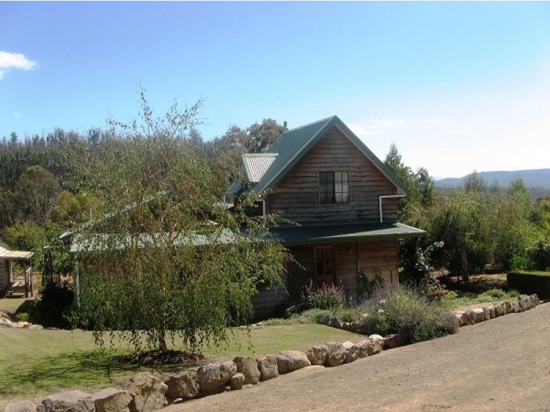168 Horners Road, Elderslie TAS 7030