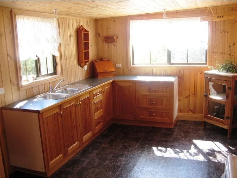 168 Horners Road, Elderslie TAS 7030