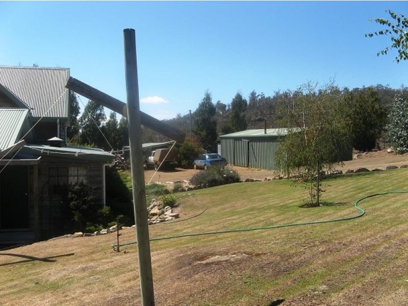 168 Horners Road, Elderslie TAS 7030
