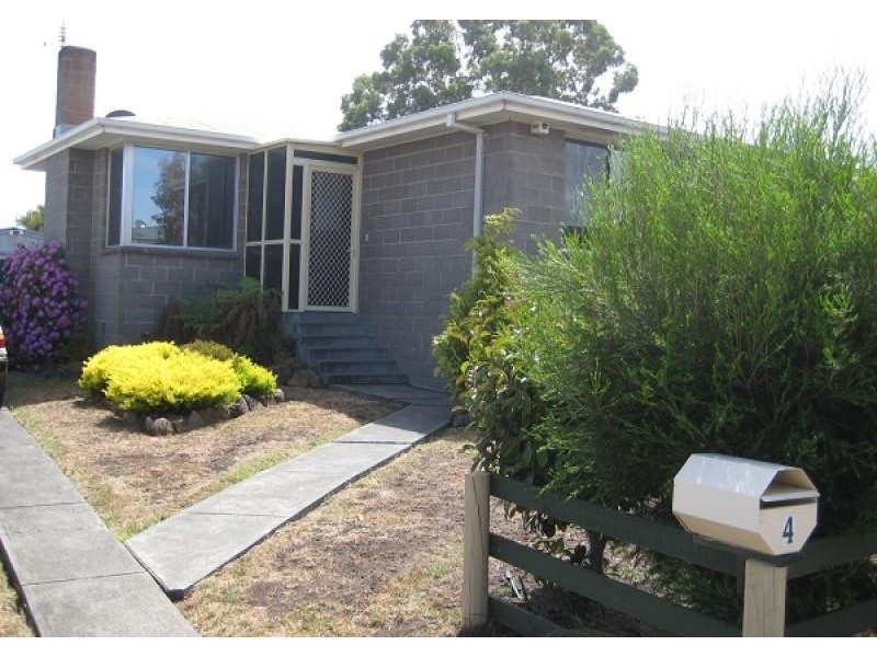 4 Norris Place, Gagebrook TAS 7030