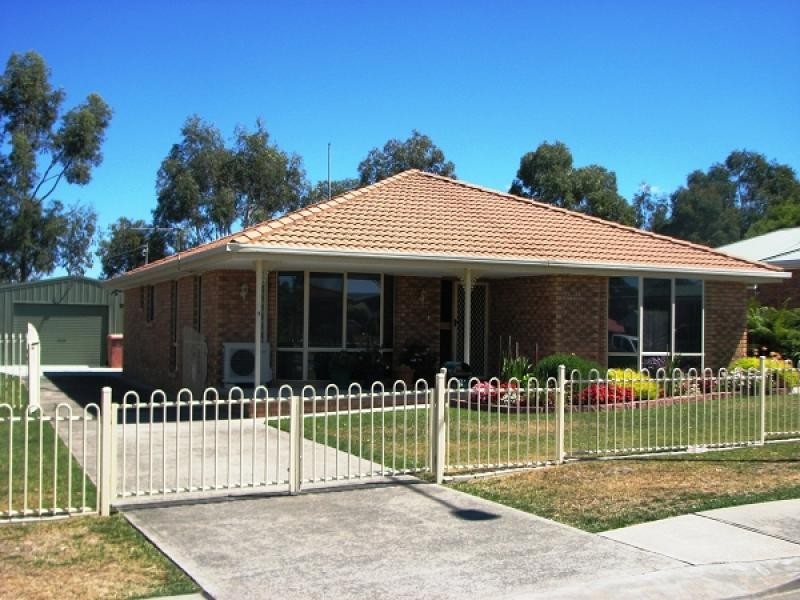 6 Frederick Drive, Brighton TAS 7030