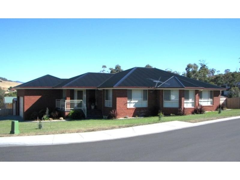 12 Mahoney Drive, Claremont TAS 7011