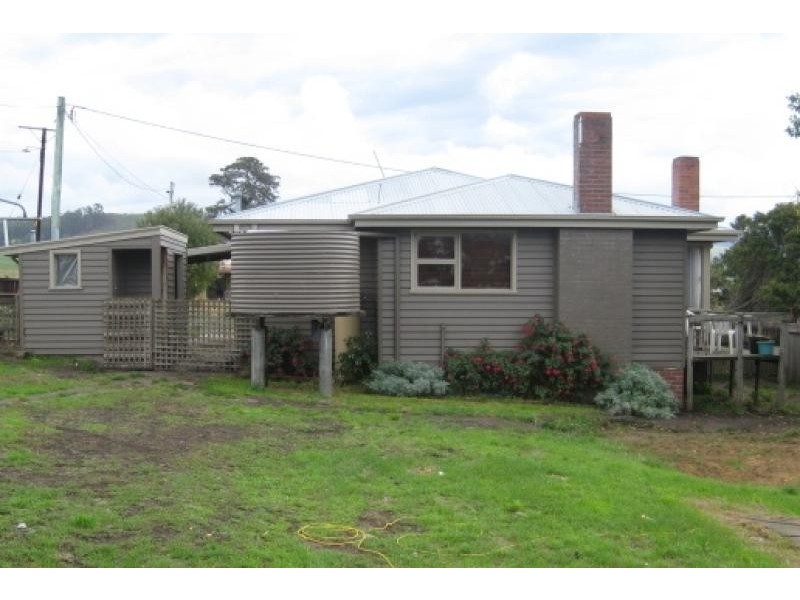 5 Station Street, Colebrook TAS 7027