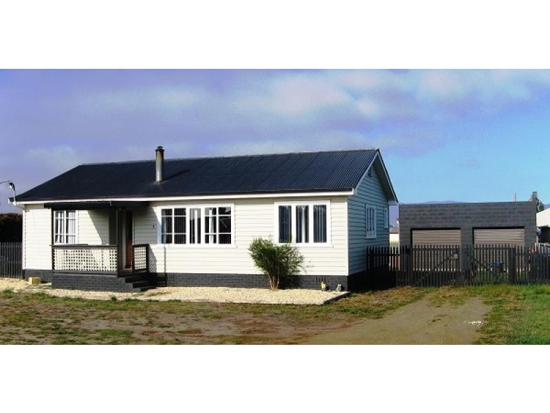 1 Butler Street, Brighton TAS 7030
