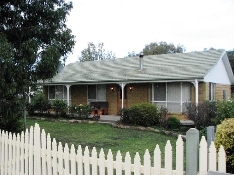 3 Cartledge Lane, Bagdad TAS 7030
