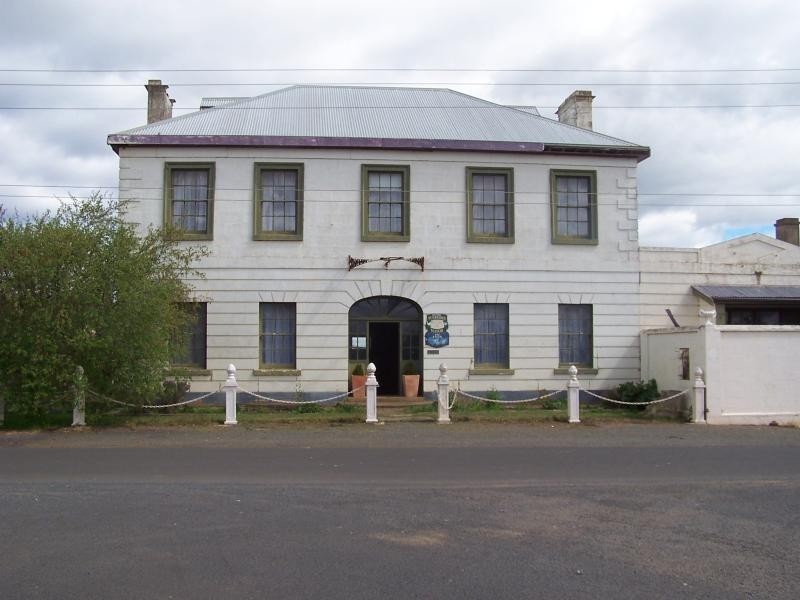 103 Main Street, Tunbridge TAS 7120