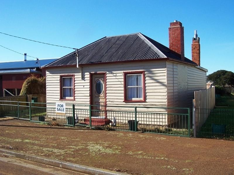 4 Dennistoun Road, Bothwell TAS 7030