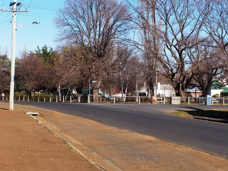 4 Dennistoun Road, Bothwell TAS 7030