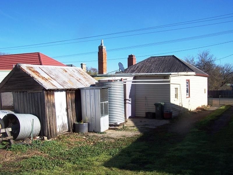 4 Dennistoun Road, Bothwell TAS 7030