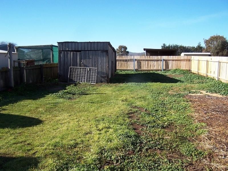 4 Dennistoun Road, Bothwell TAS 7030