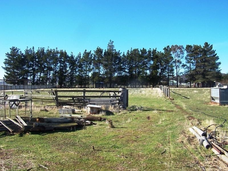 15 George Street, Bothwell TAS 7030