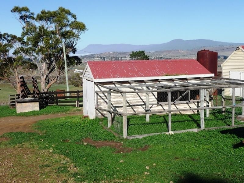 Lot 1 Black Brush Road, Mangalore TAS 7030