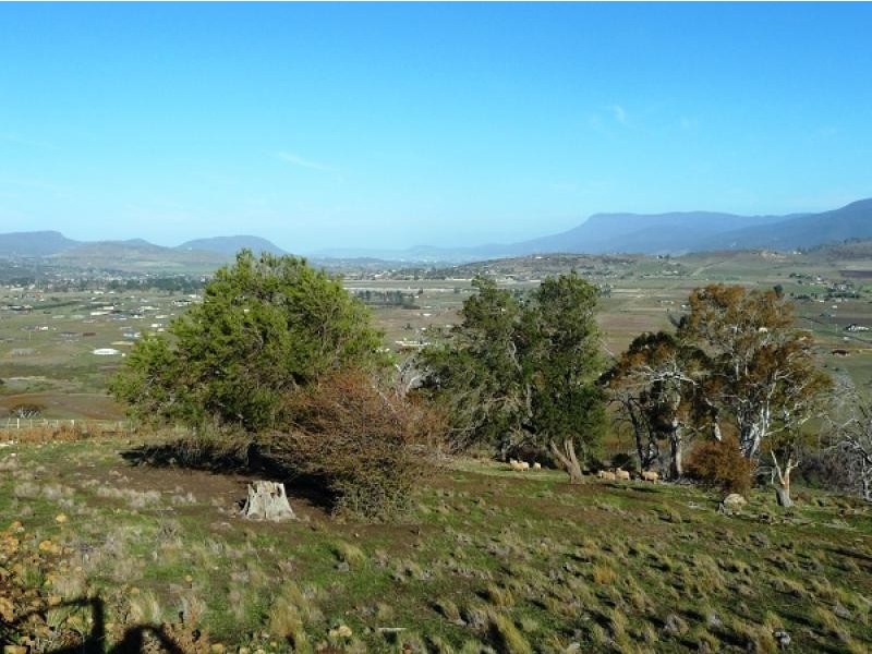 Lot 1 Black Brush Road, Mangalore TAS 7030