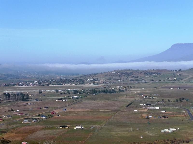 Lot 1 Black Brush Road, Mangalore TAS 7030