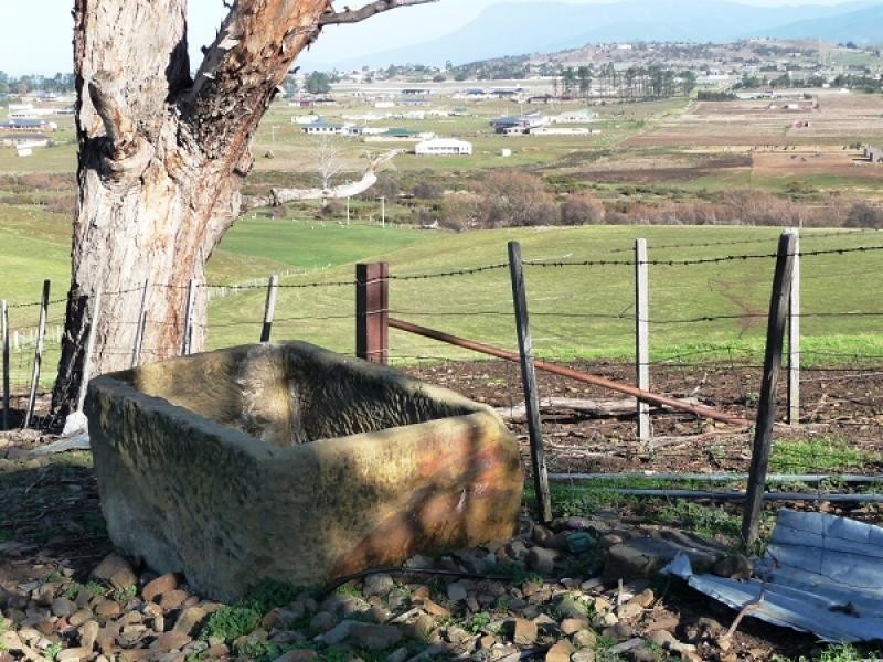 Lot 1 Black Brush Road, Mangalore TAS 7030