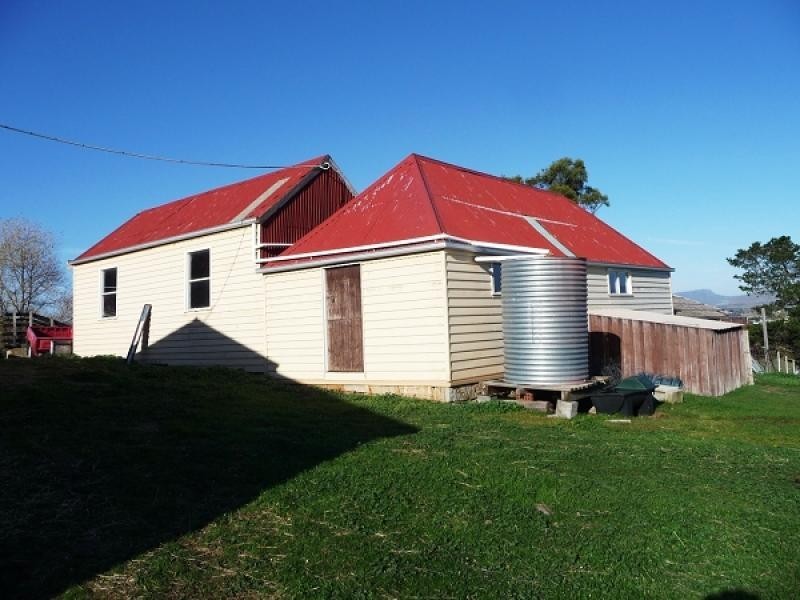 Lot 1 Black Brush Road, Mangalore TAS 7030