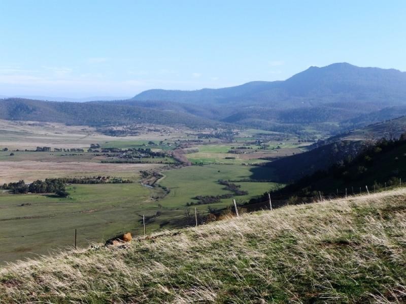 Lot 1 Black Brush Road, Mangalore TAS 7030