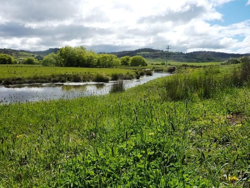 644 Lower Marshes Road, Apsley TAS 7030