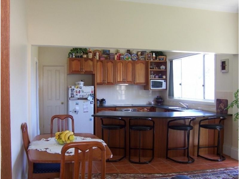 644 Lower Marshes Road, Apsley TAS 7030