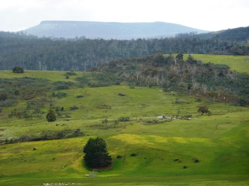 644 Lower Marshes Road, Apsley TAS 7030