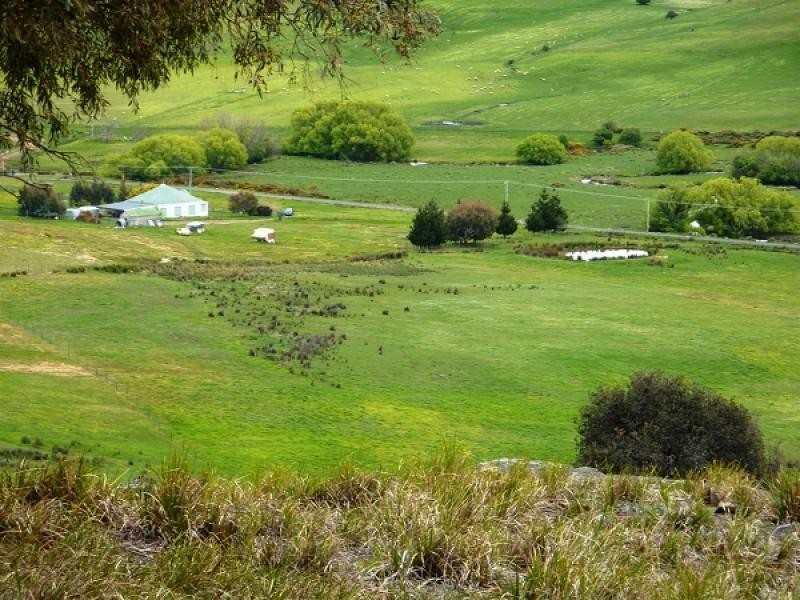 644 Lower Marshes Road, Apsley TAS 7030