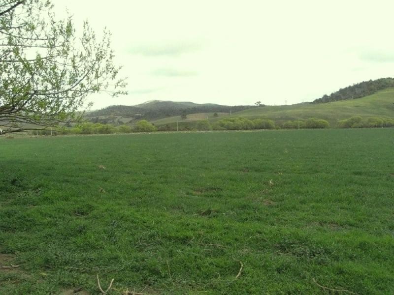 644 Lower Marshes Road, Apsley TAS 7030