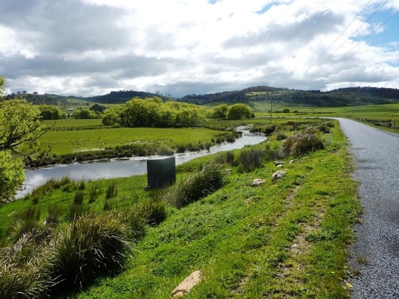 644 Lower Marshes Road, Apsley TAS 7030