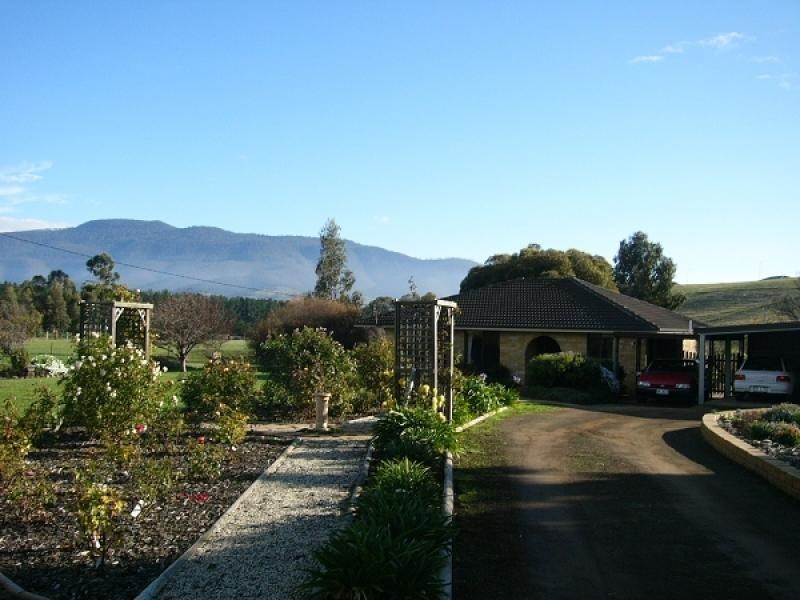 97 Old Beach Road, Old Beach TAS 7017