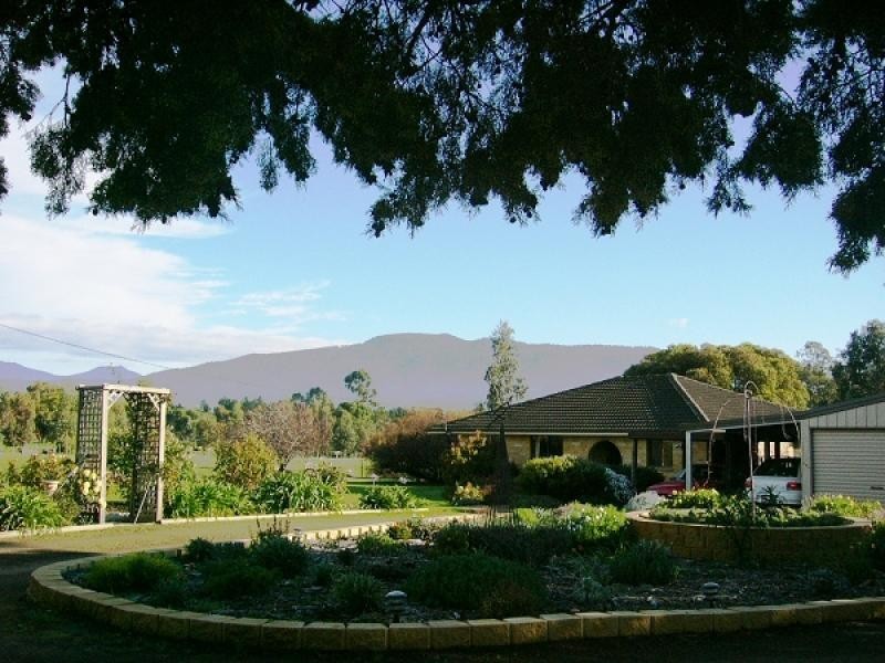 97 Old Beach Road, Old Beach TAS 7017