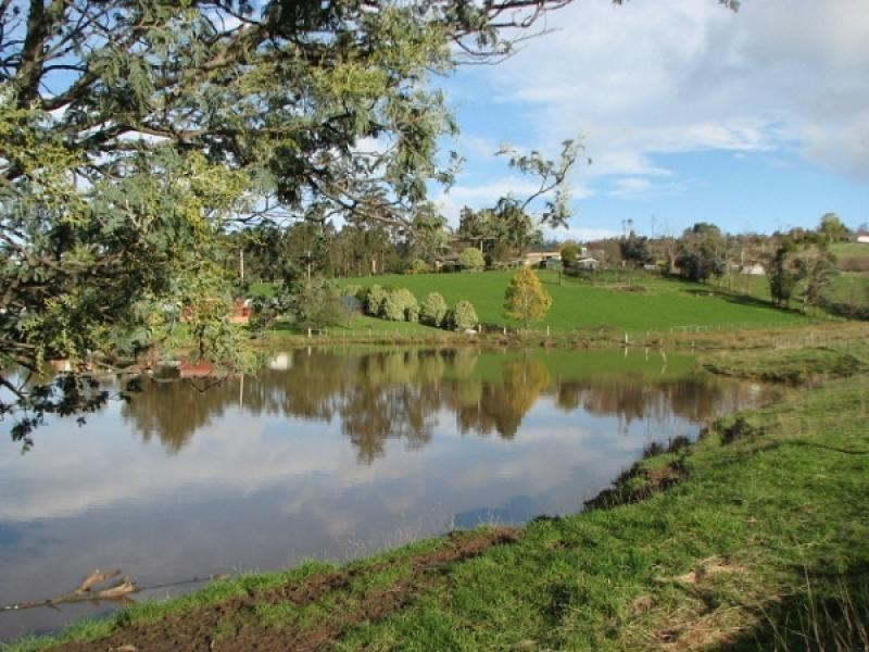 00 Connors Road, Cygnet TAS 7112