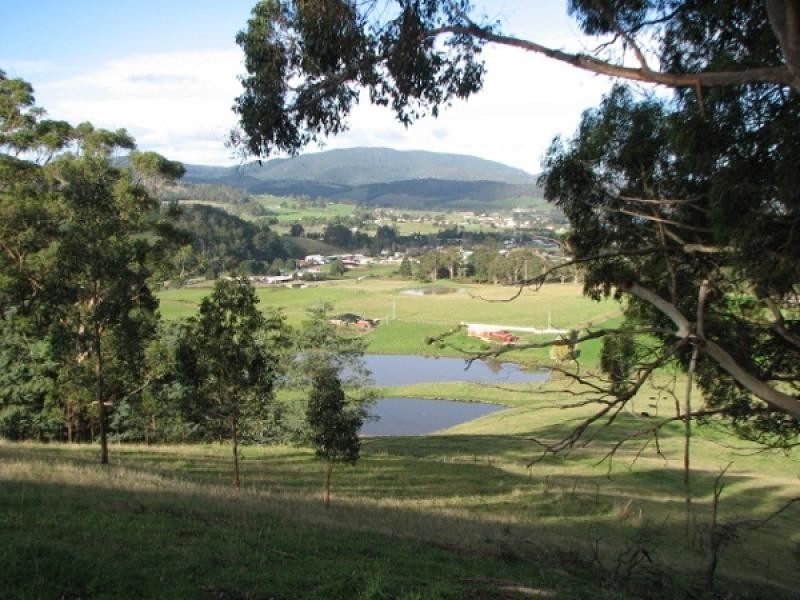 00 Connors Road, Cygnet TAS 7112