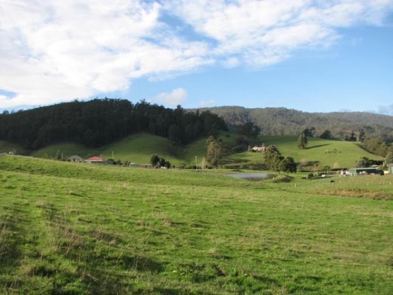 00 Connors Road, Cygnet TAS 7112