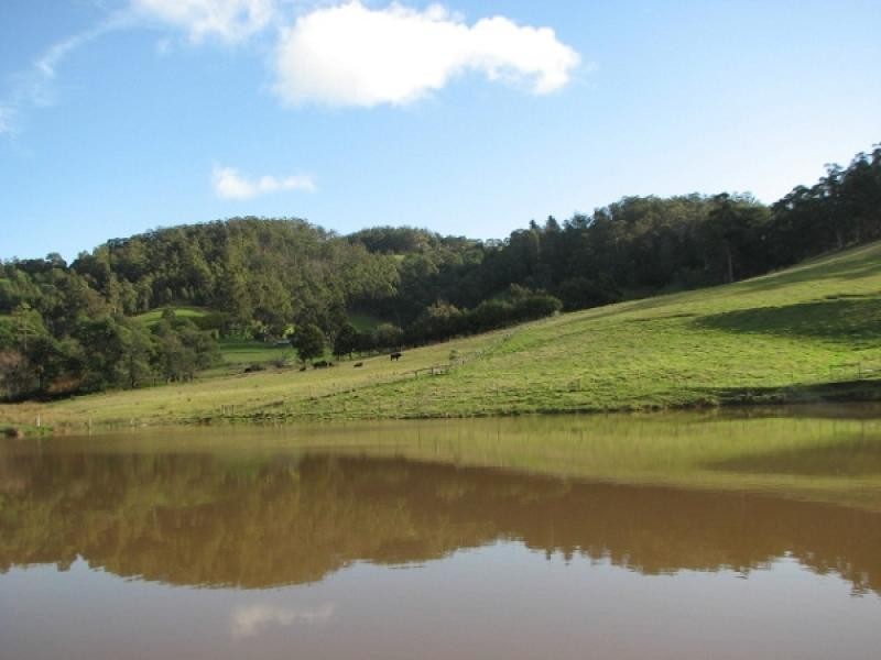 00 Connors Road, Cygnet TAS 7112