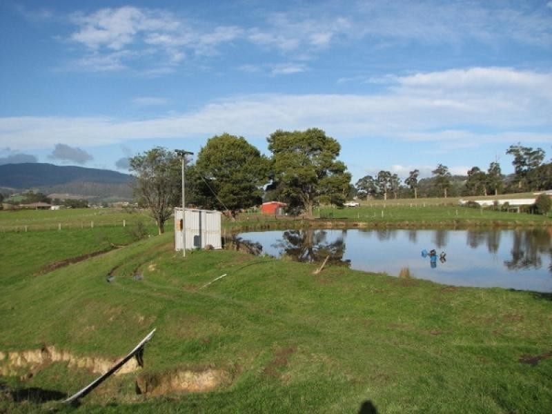 00 Connors Road, Cygnet TAS 7112