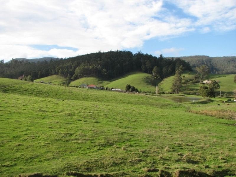 00 Connors Road, Cygnet TAS 7112