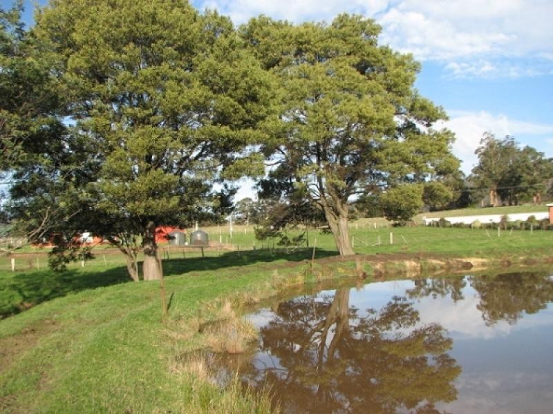 00 Connors Road, Cygnet TAS 7112