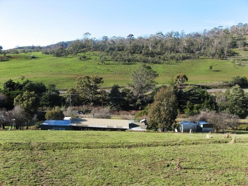 134 Memorial Avenue, Kempton TAS 7030