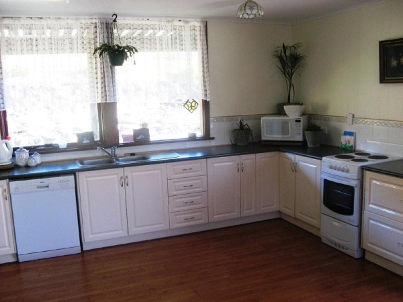 134 Memorial Avenue, Kempton TAS 7030