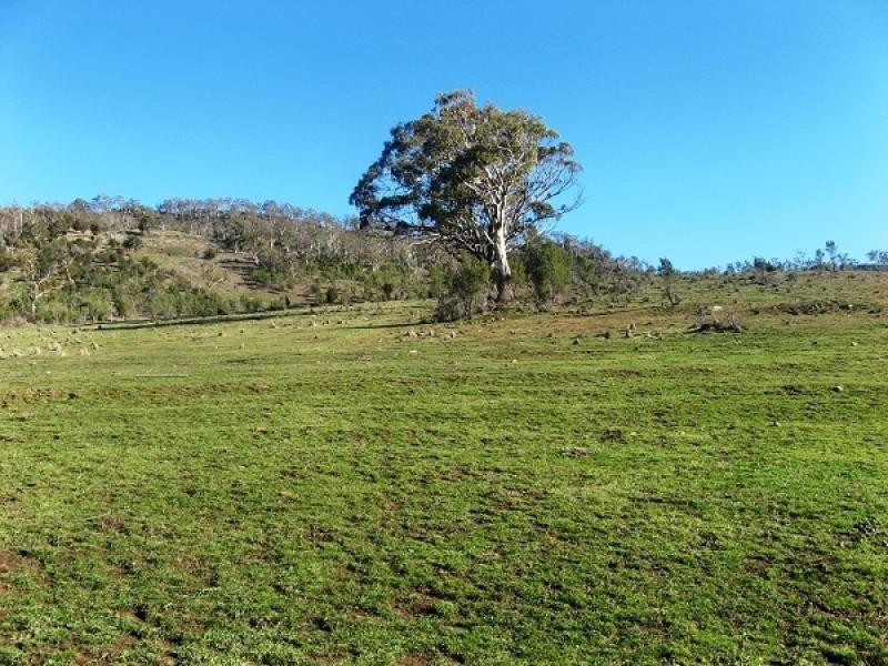 134 Memorial Avenue, Kempton TAS 7030