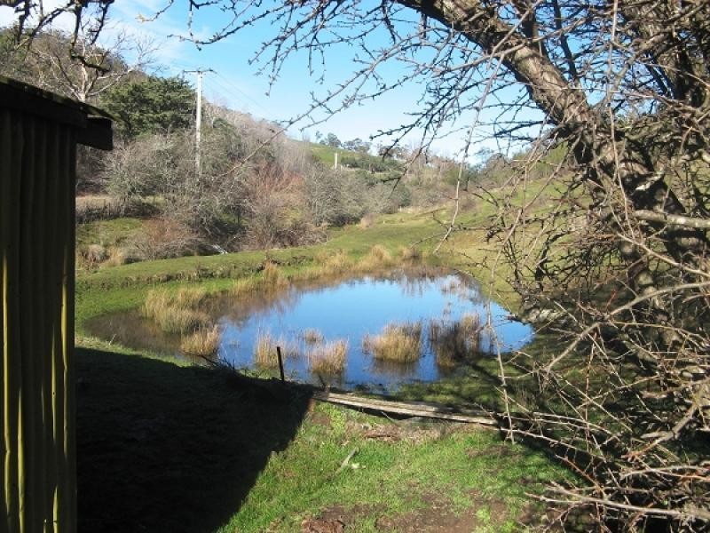 134 Memorial Avenue, Kempton TAS 7030