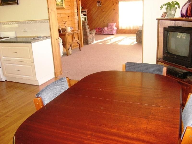 134 Memorial Avenue, Kempton TAS 7030